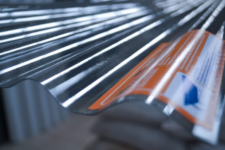 Cubierta Perfil 7 - Novatejas